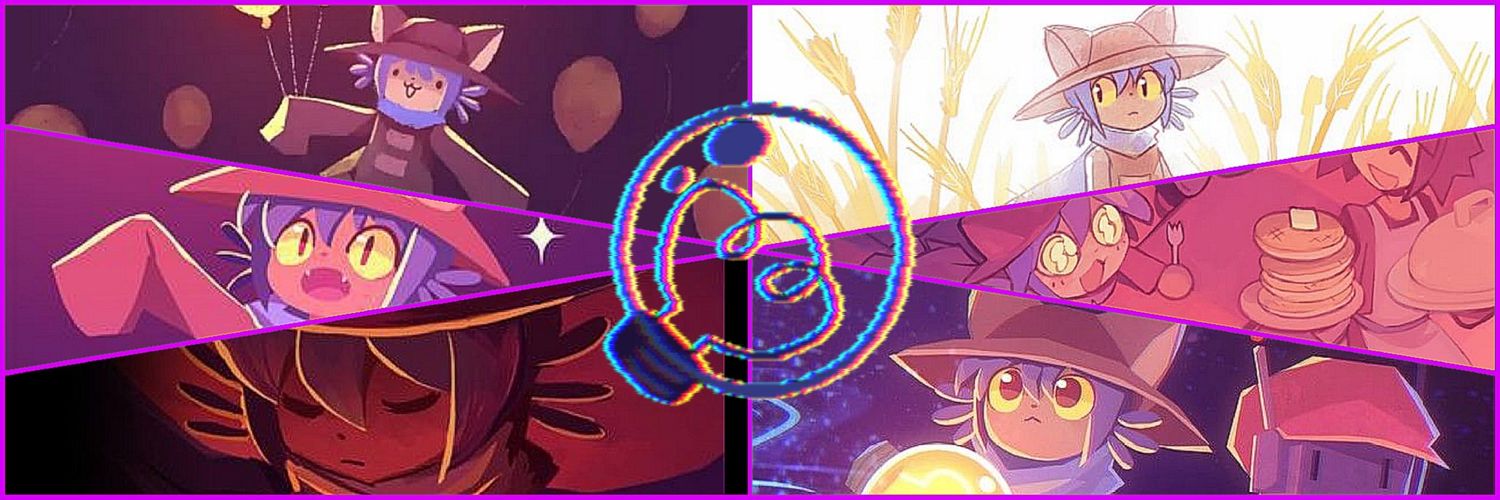 peluche molón de Niko oneshot's banner