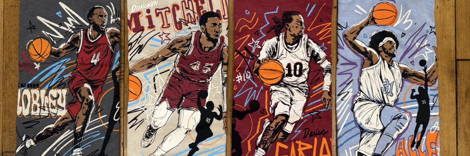GV Art + Apparel's banner