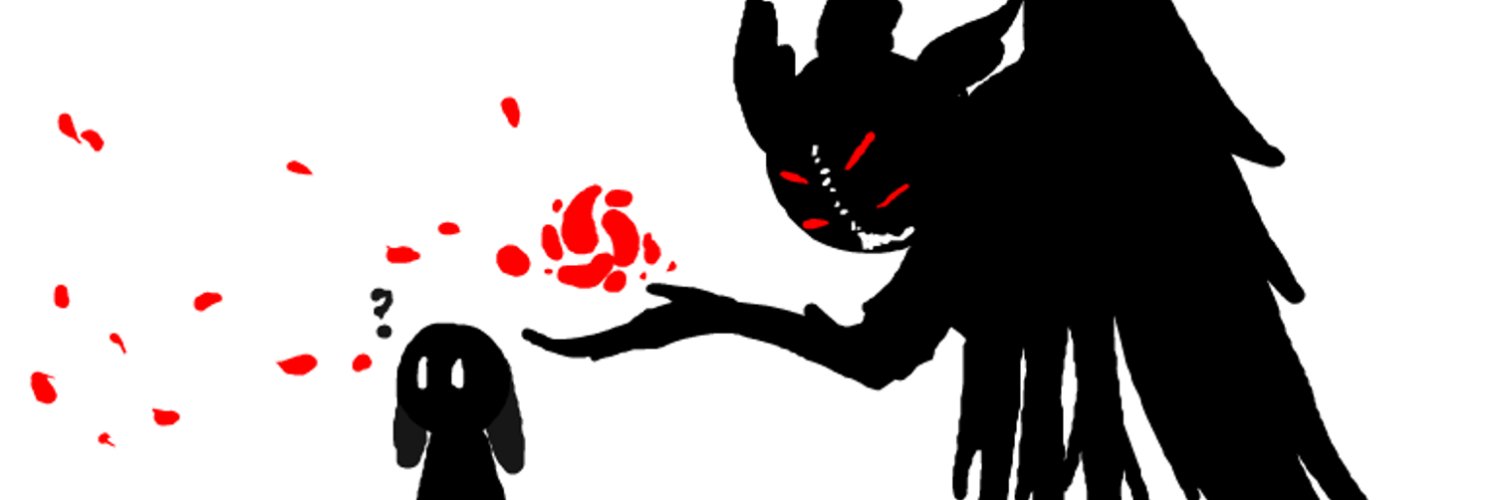 Cat-God's banner