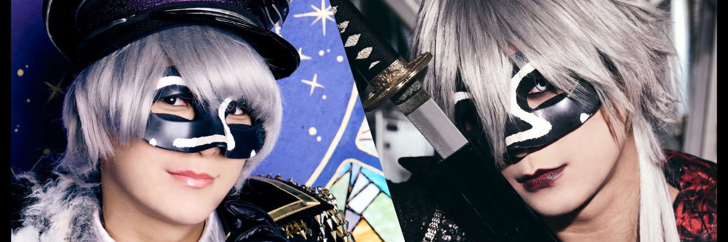 ＿＿（アンダーバー）'s banner
