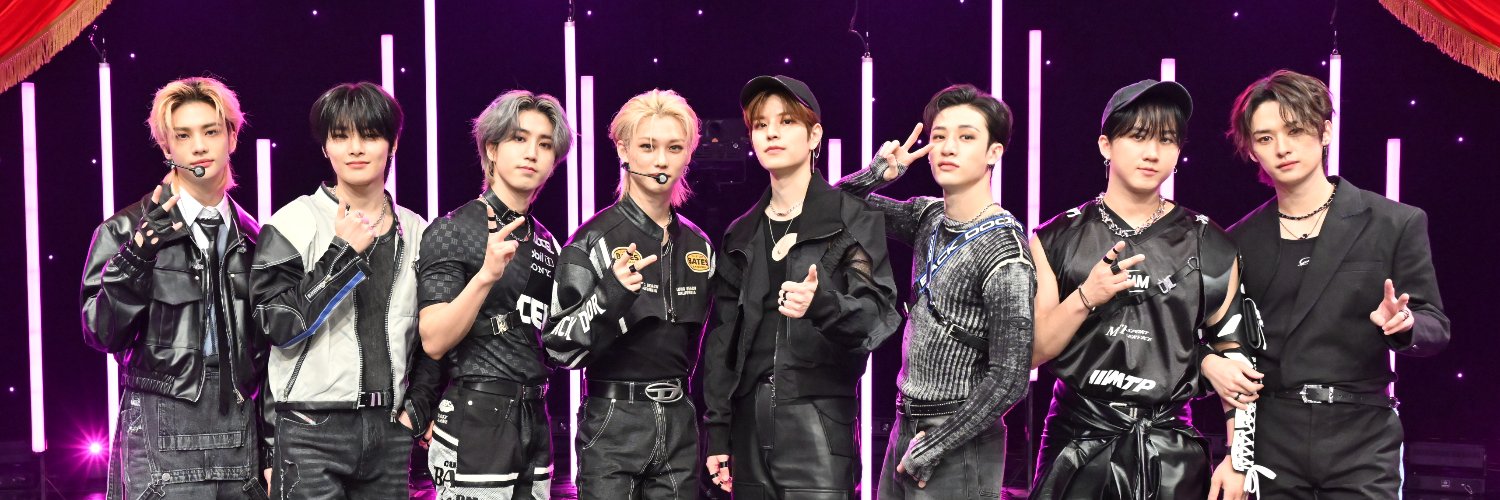Stray Kids 東京ミッションツアー's banner