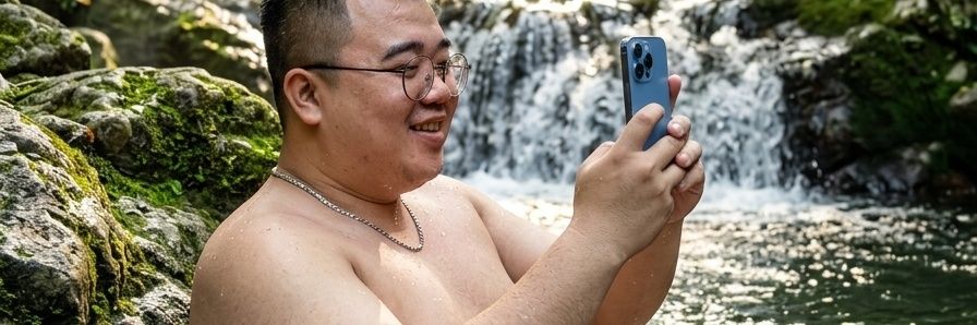 Huy Tit's banner