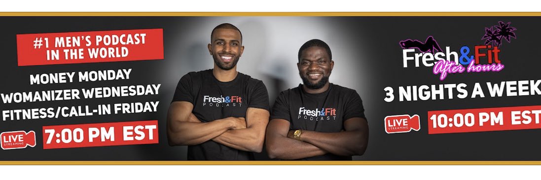 FreshandfitDaily's banner
