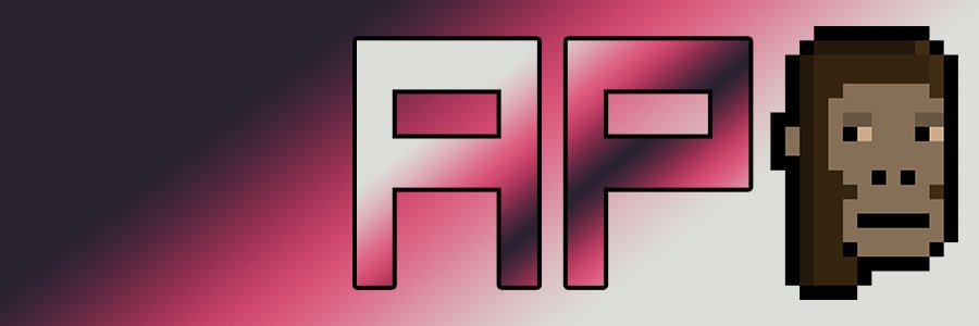 APERIME's banner