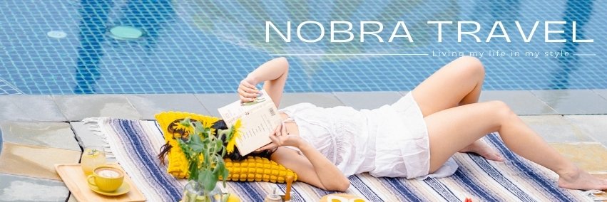 Nobratravel's banner