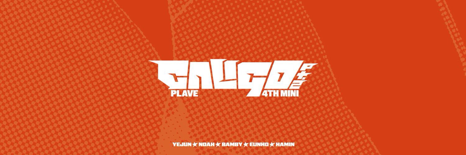 PLAVE INTL's banner