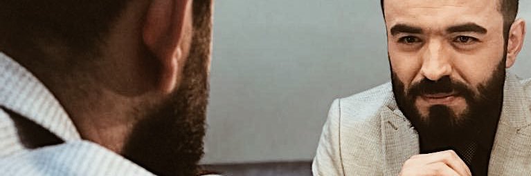 Orhan Karaağaç's banner
