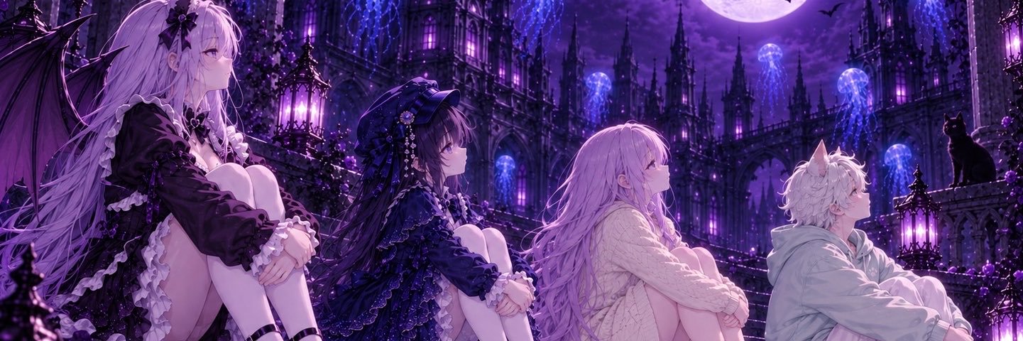こま's banner