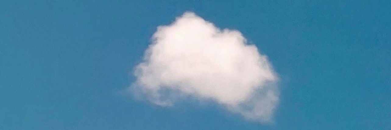 陳肇天 Sky's banner