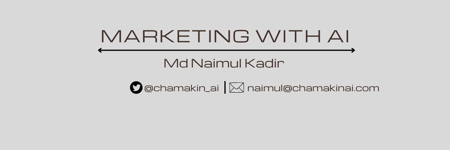 Md Naimul Kadir's banner
