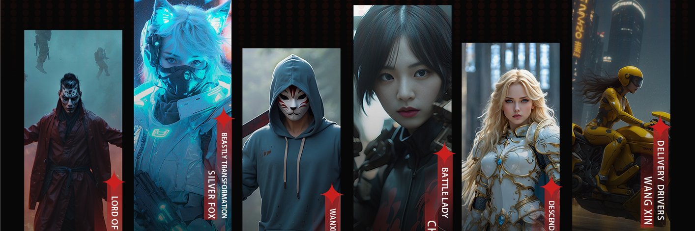 MythosGame's banner