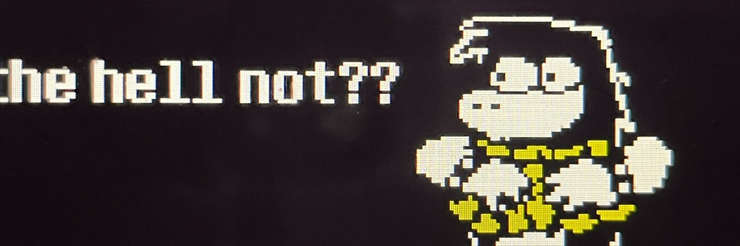 🐈‍⬛2🎃's banner