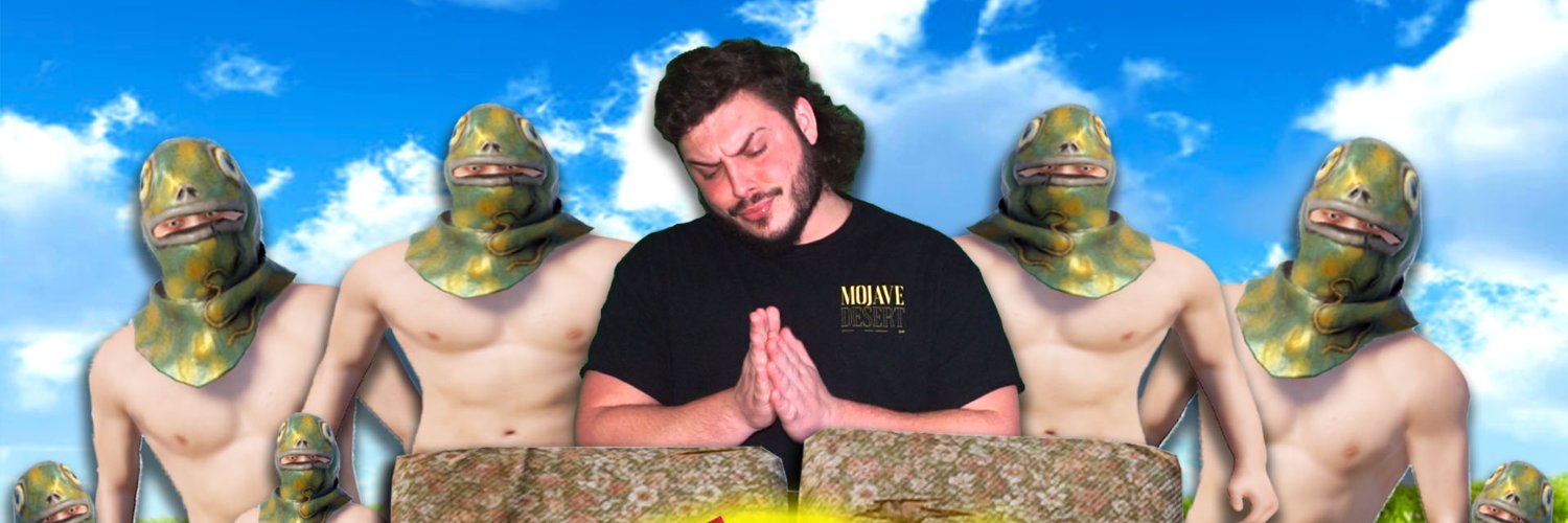 Throat's banner