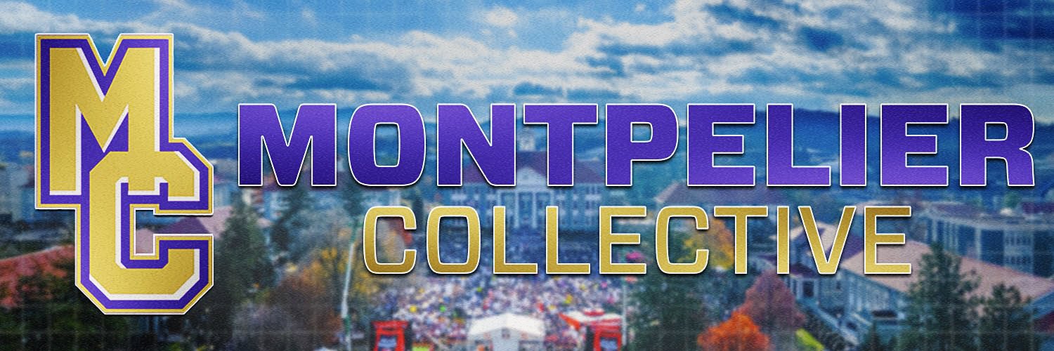 Montpelier Collective's banner