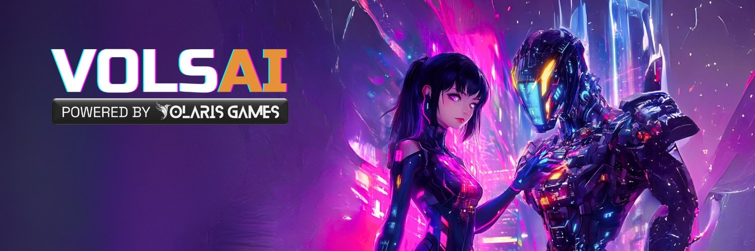 Volaris Games's banner