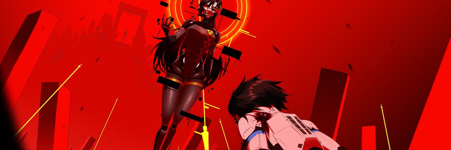 ICAFS | SIGNALIS FOR DBD's banner