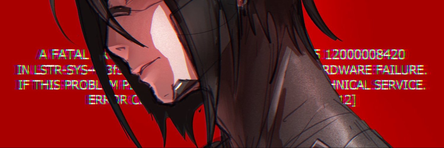 ICAFS | SIGNALIS FOR DBD's banner