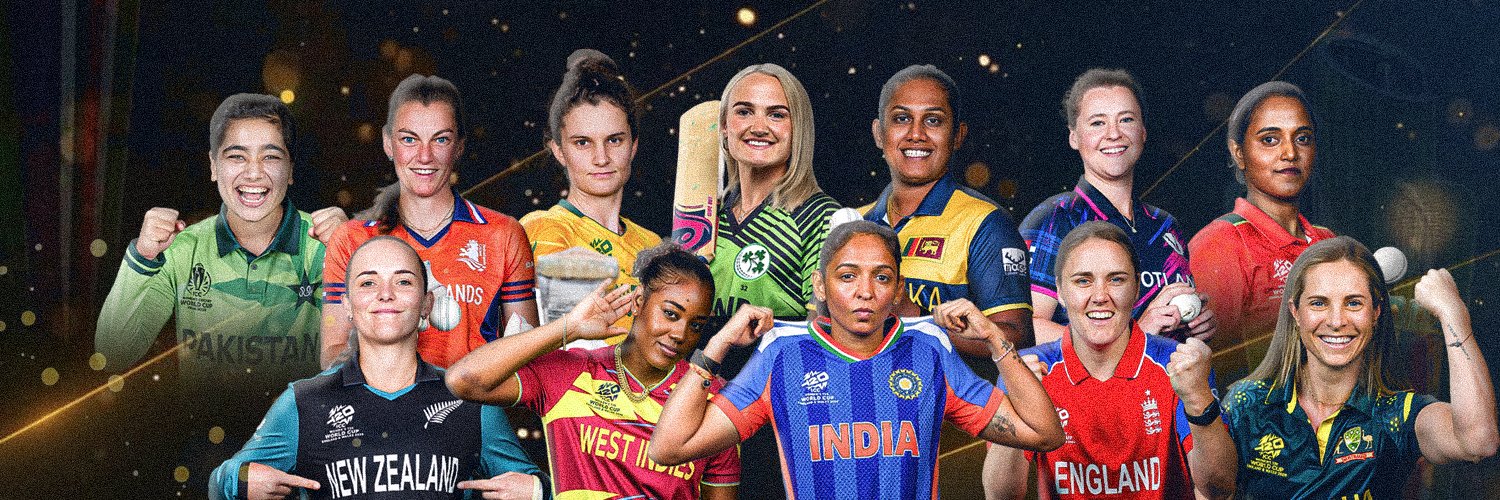 Cricinfo's banner
