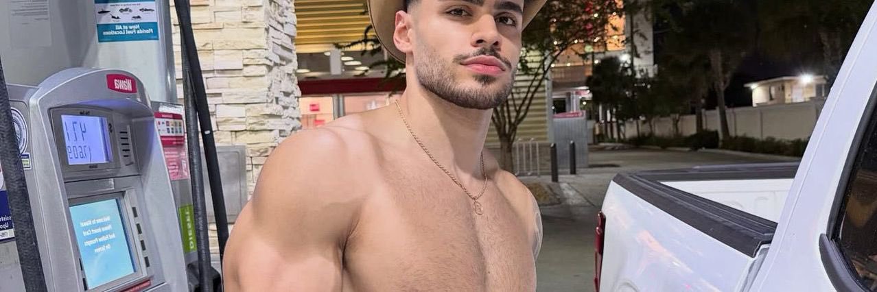 Amir Narad 💬's banner