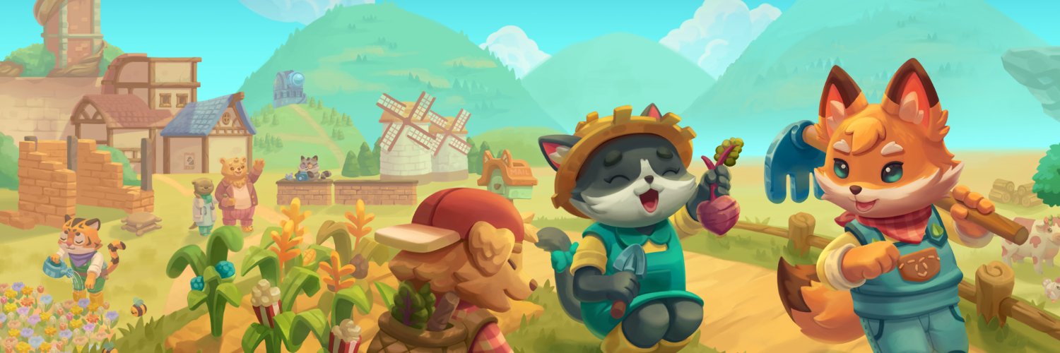 Everbloom's banner