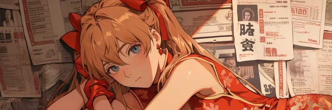 香初丶（重生版）'s banner