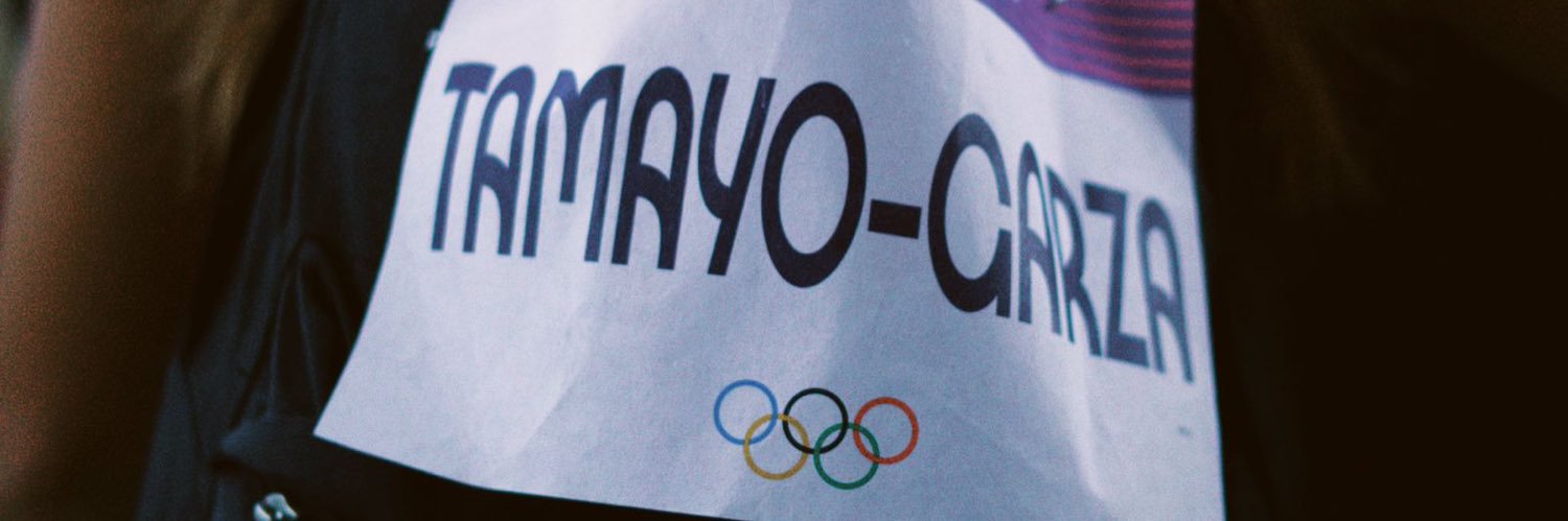 Ceci Tamayo's banner