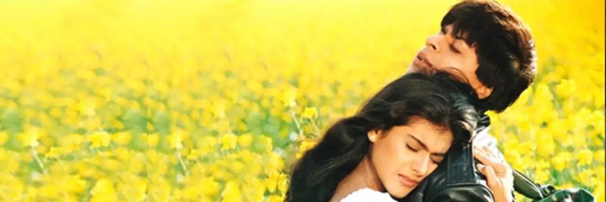 SRKAJOL's banner