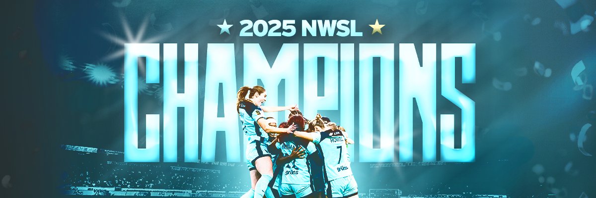 Gotham FC's banner