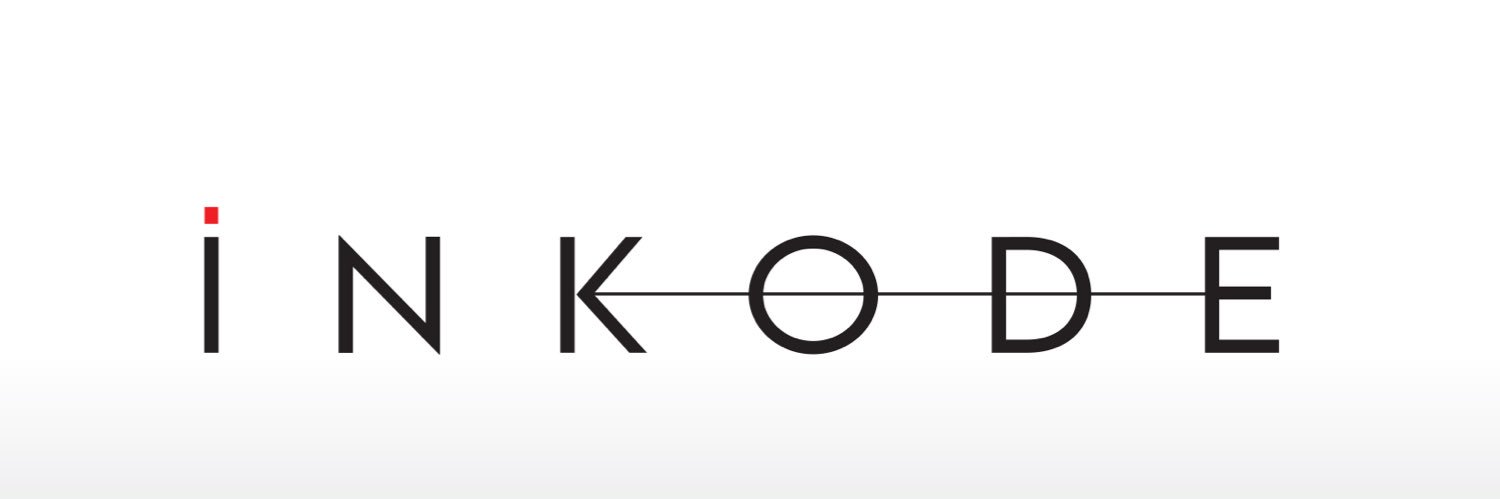 iNKODE Official's banner