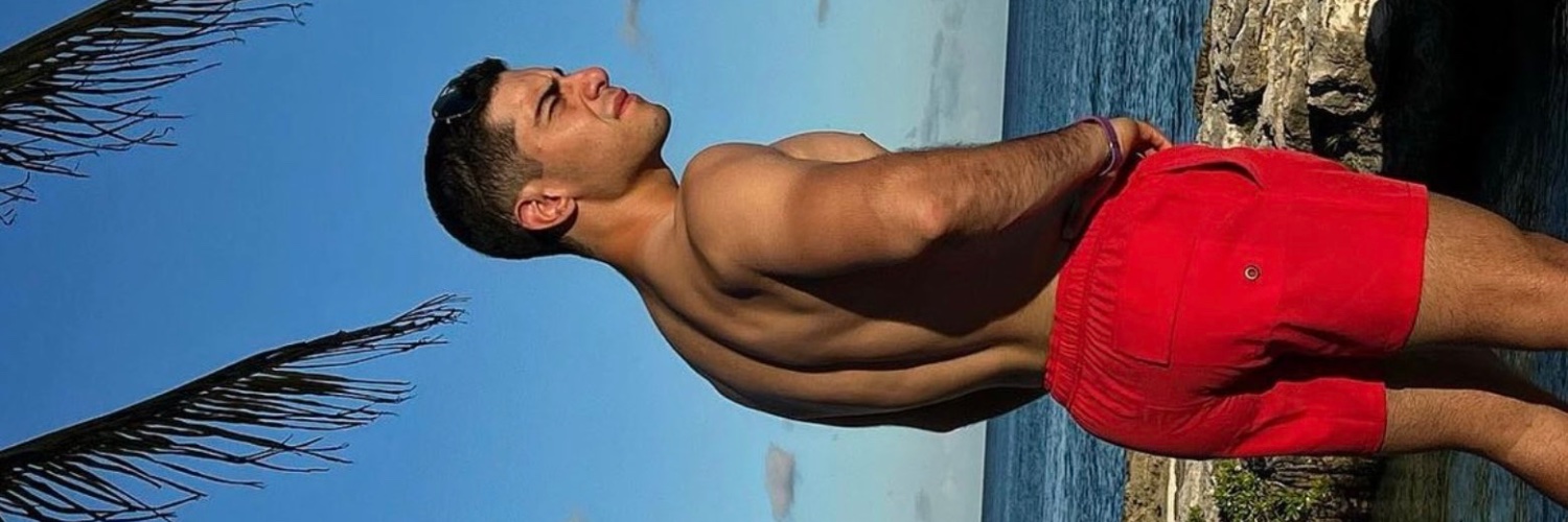 Frankfitness's banner