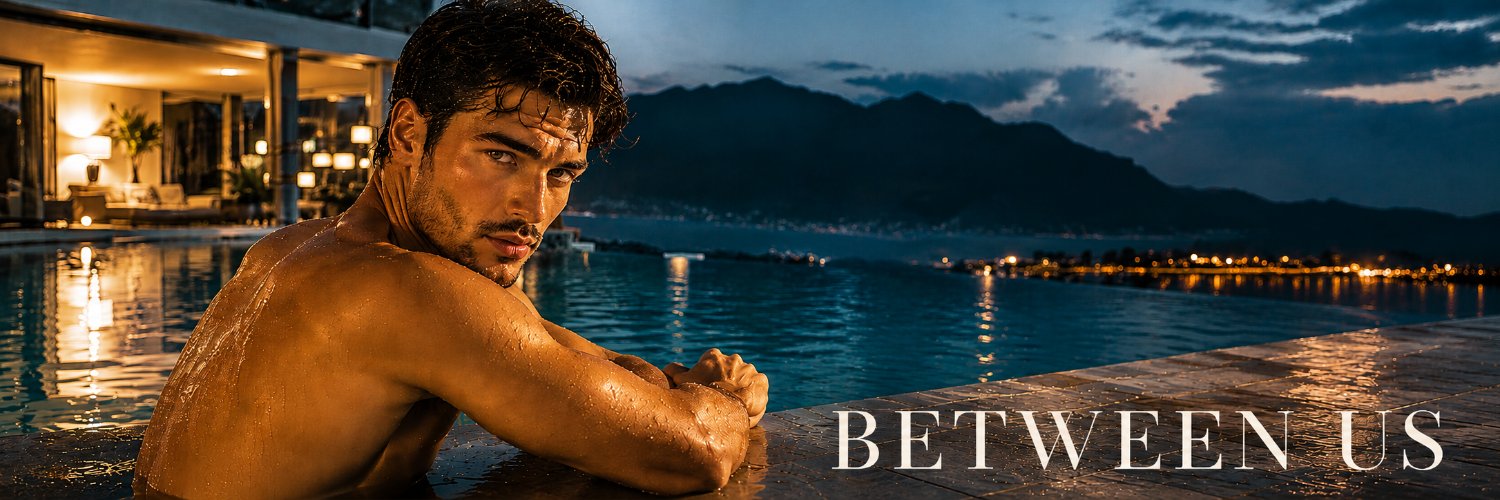 Between Us's banner