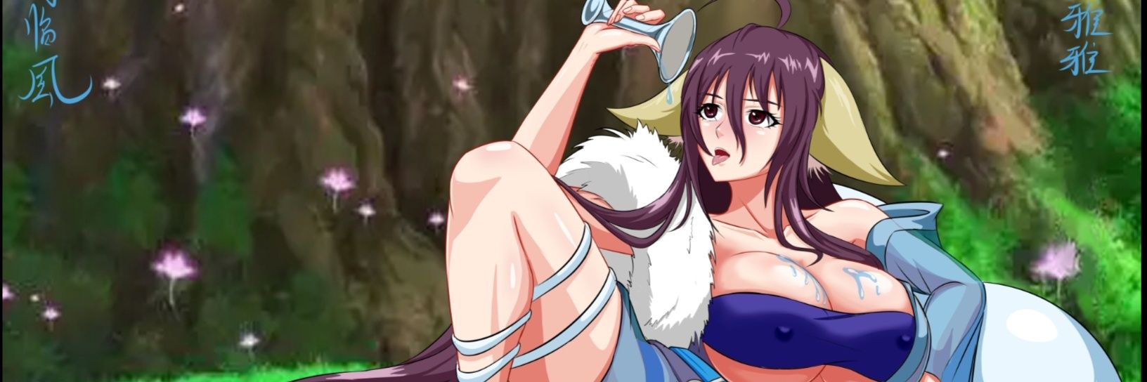 王雅雅（雅雅）'s banner