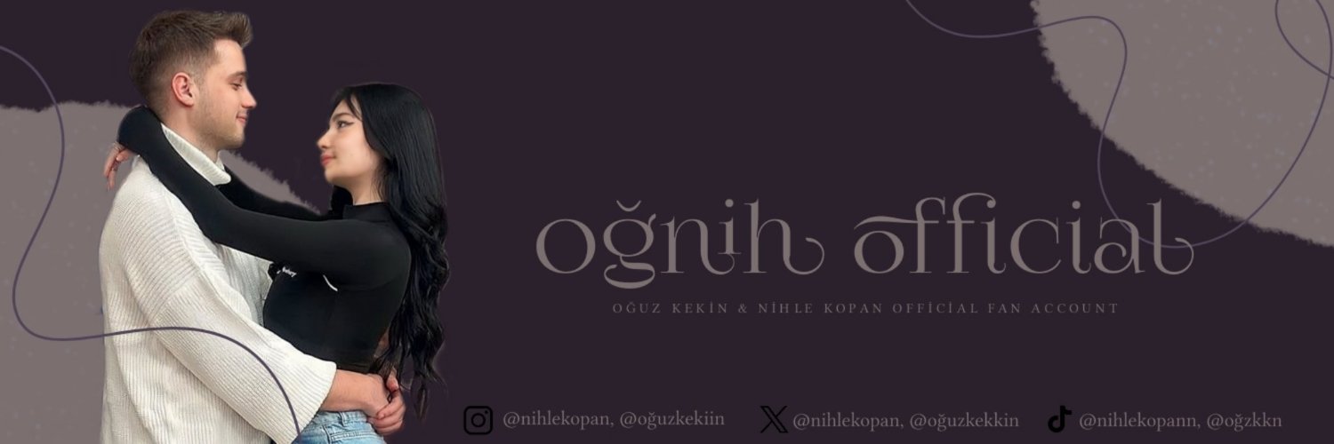 OğNih Official FC's banner