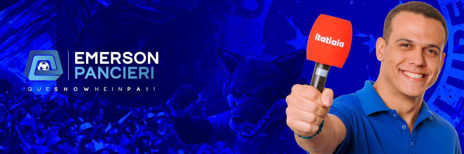 Emerson Pancieri's banner