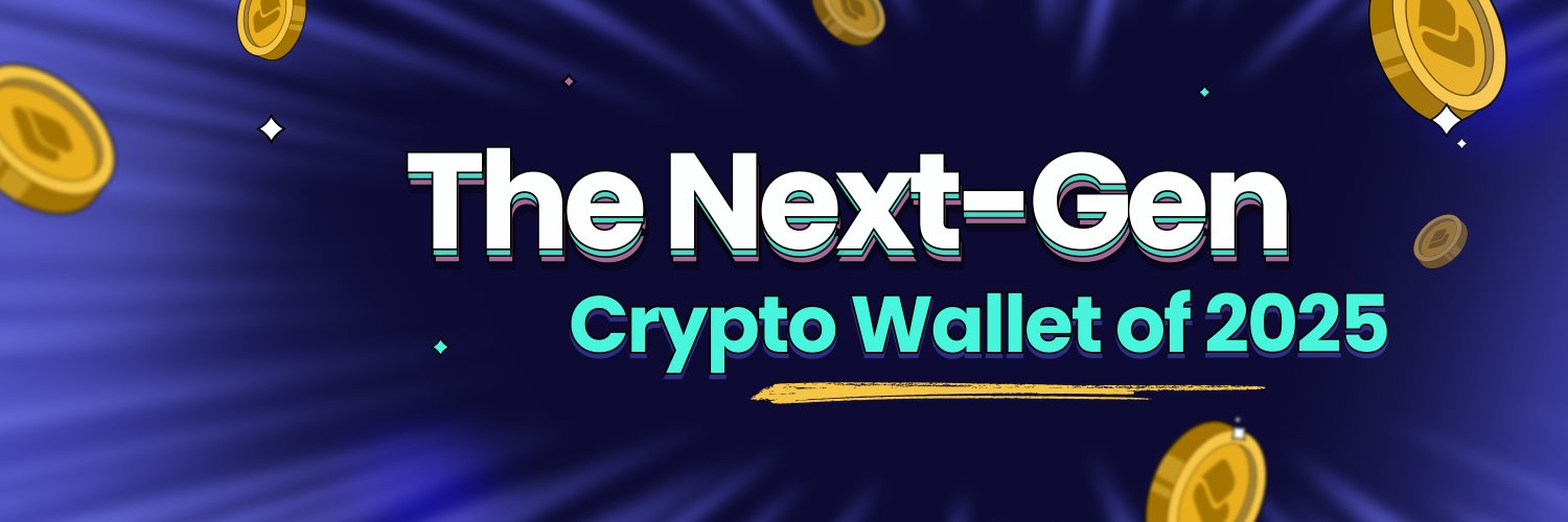 Best Wallet's banner