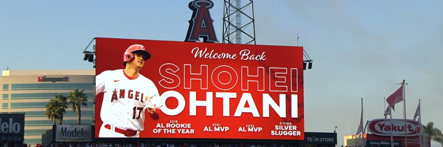 🦄大谷翔平 ＆ ドジャース 応援🔥's banner