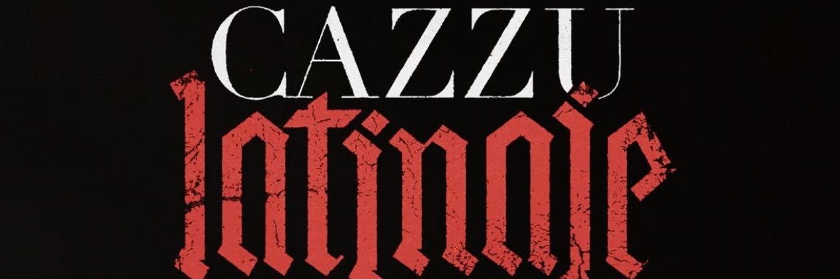 LA CAZZU's banner