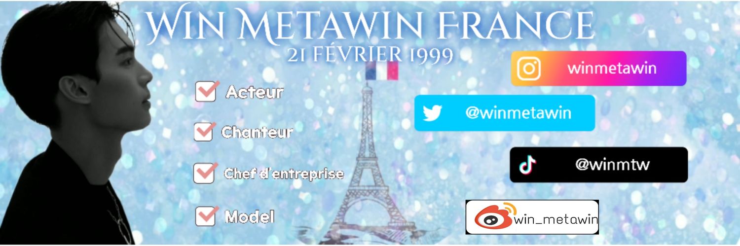Win Metawin French Fc's banner