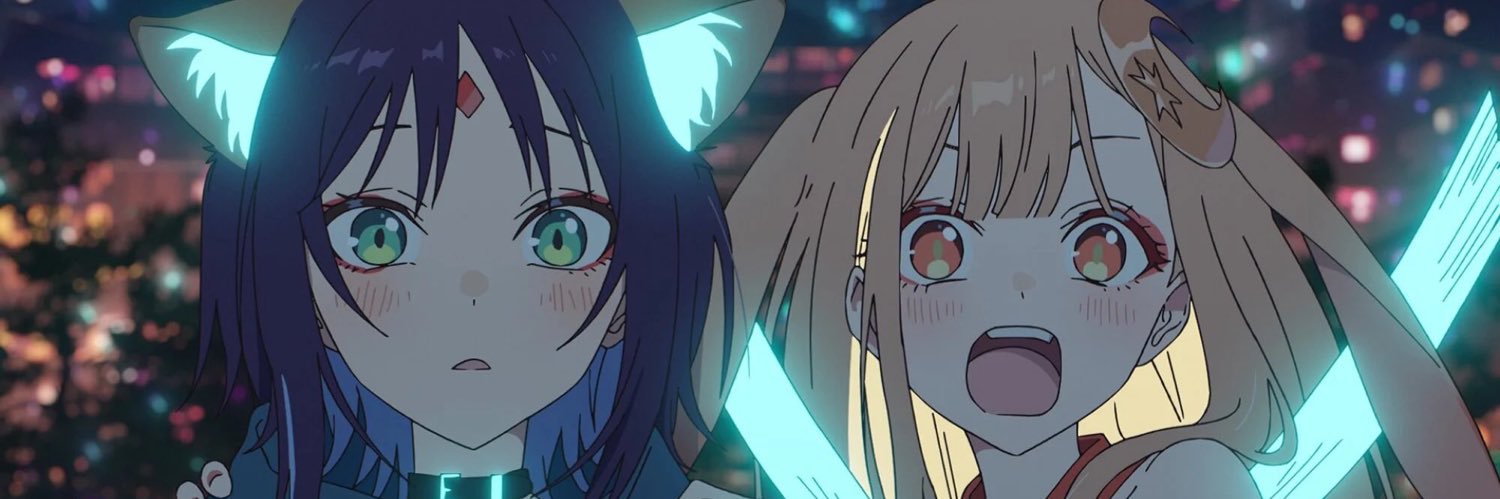 ルシャ@航 希's banner