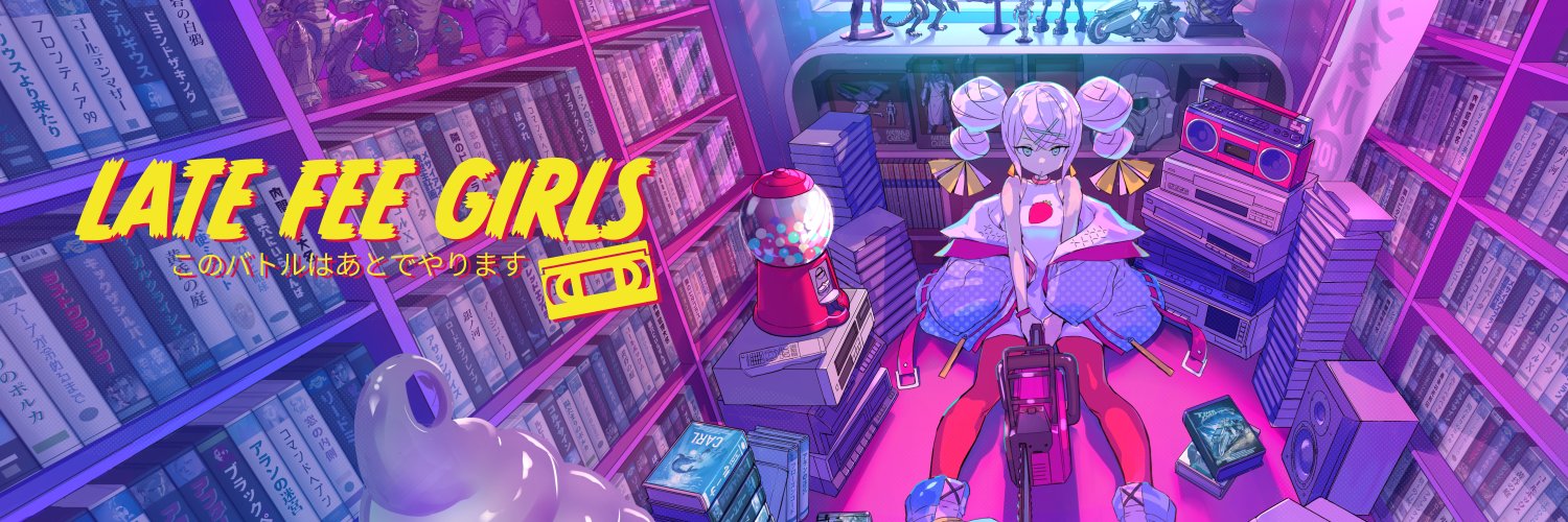 うりも📼JRPG制作中's banner