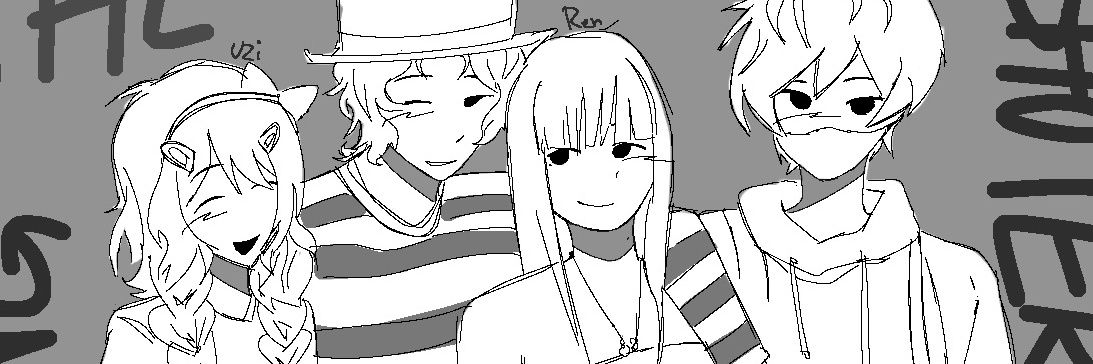 WIK/ZI ☆'s banner