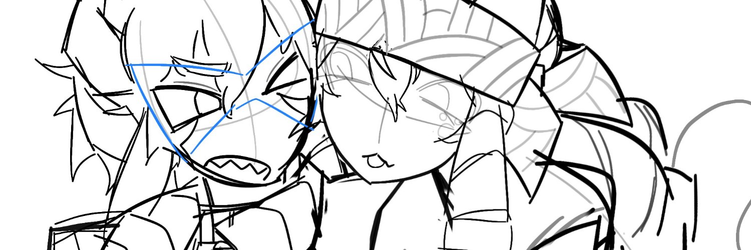 WIK/ZI ☆'s banner