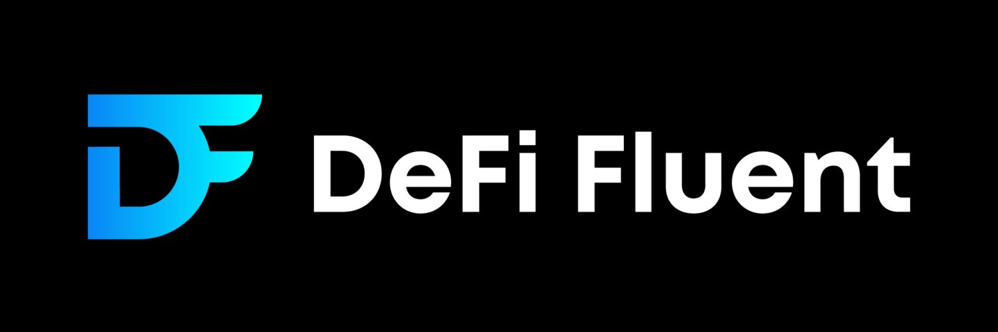 Defifluent.xyz's banner