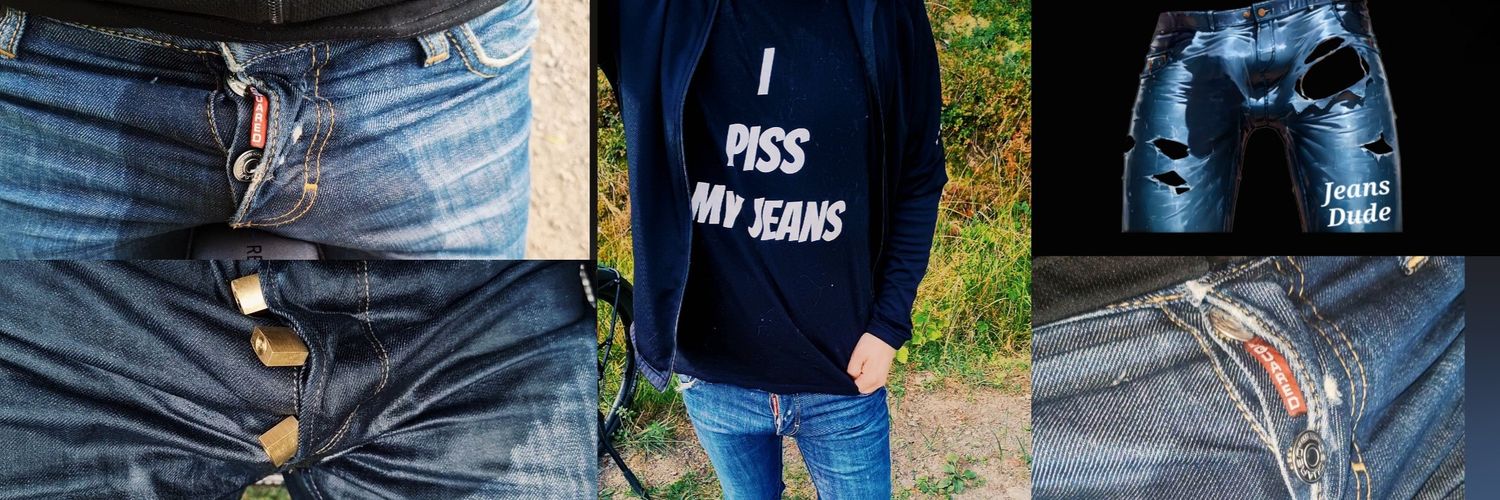 Jeans_Dude's banner