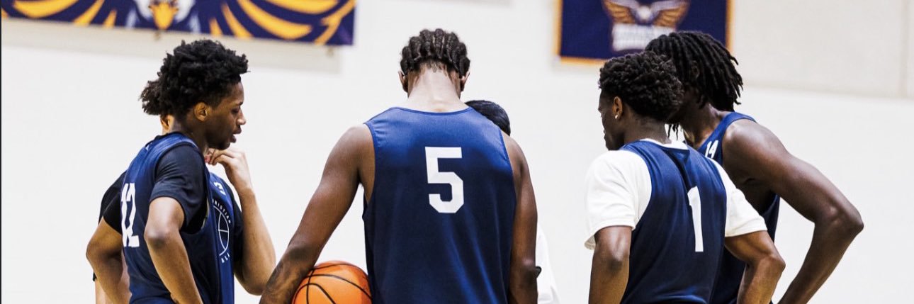 Malachi Jordan's banner
