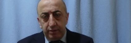 Ali Yeşildağ's banner