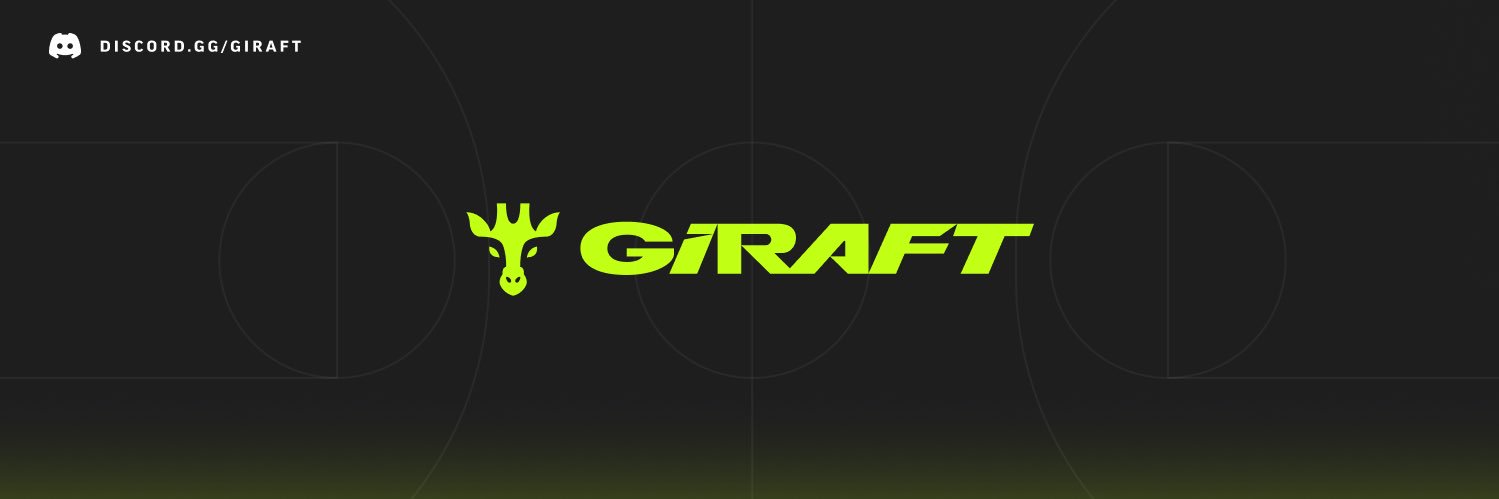 Giraft's banner