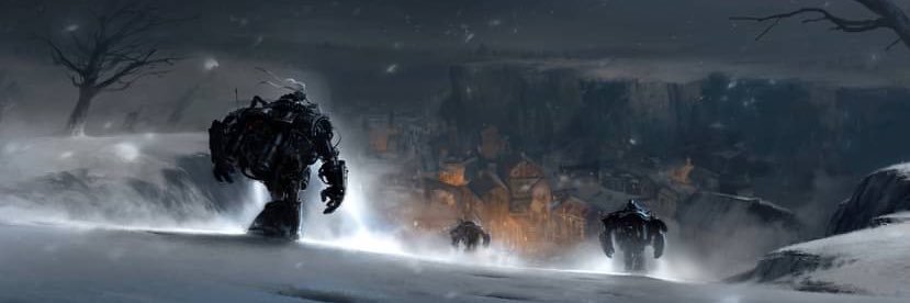 Arcanekani's banner