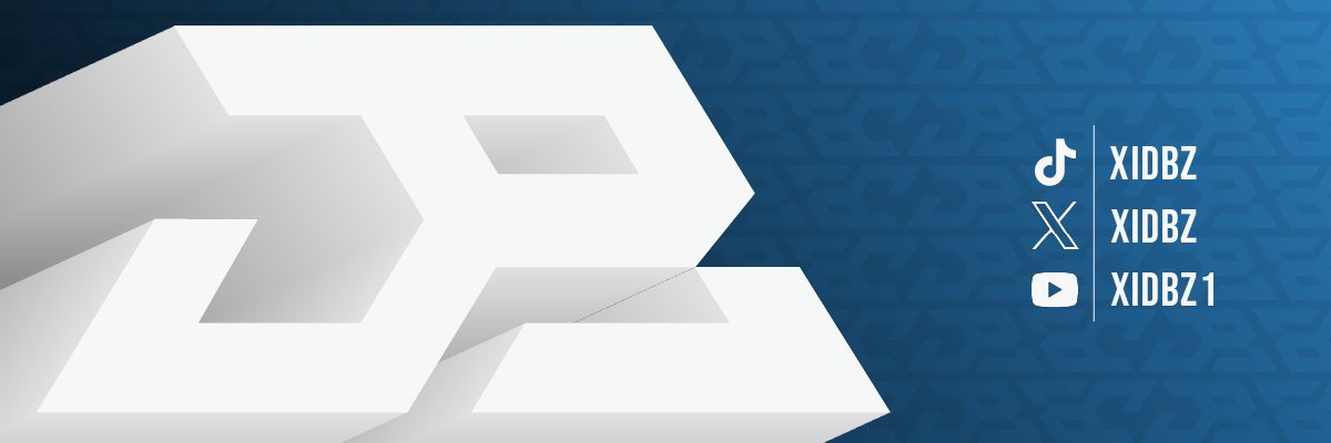 @IDbzz's banner
