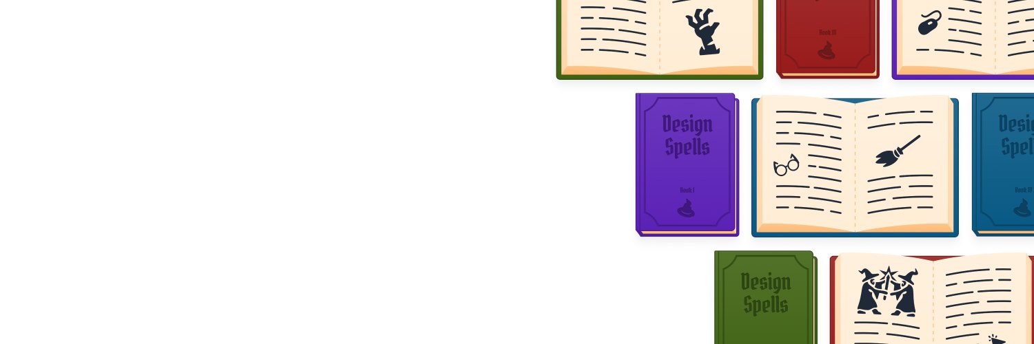 Design Spells's banner